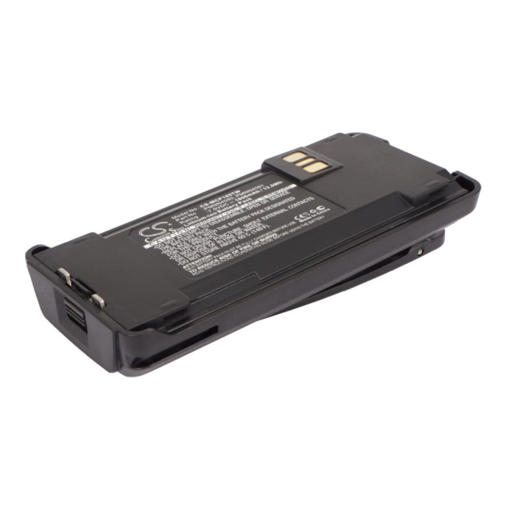 Battery Replaces PMNN4252AR