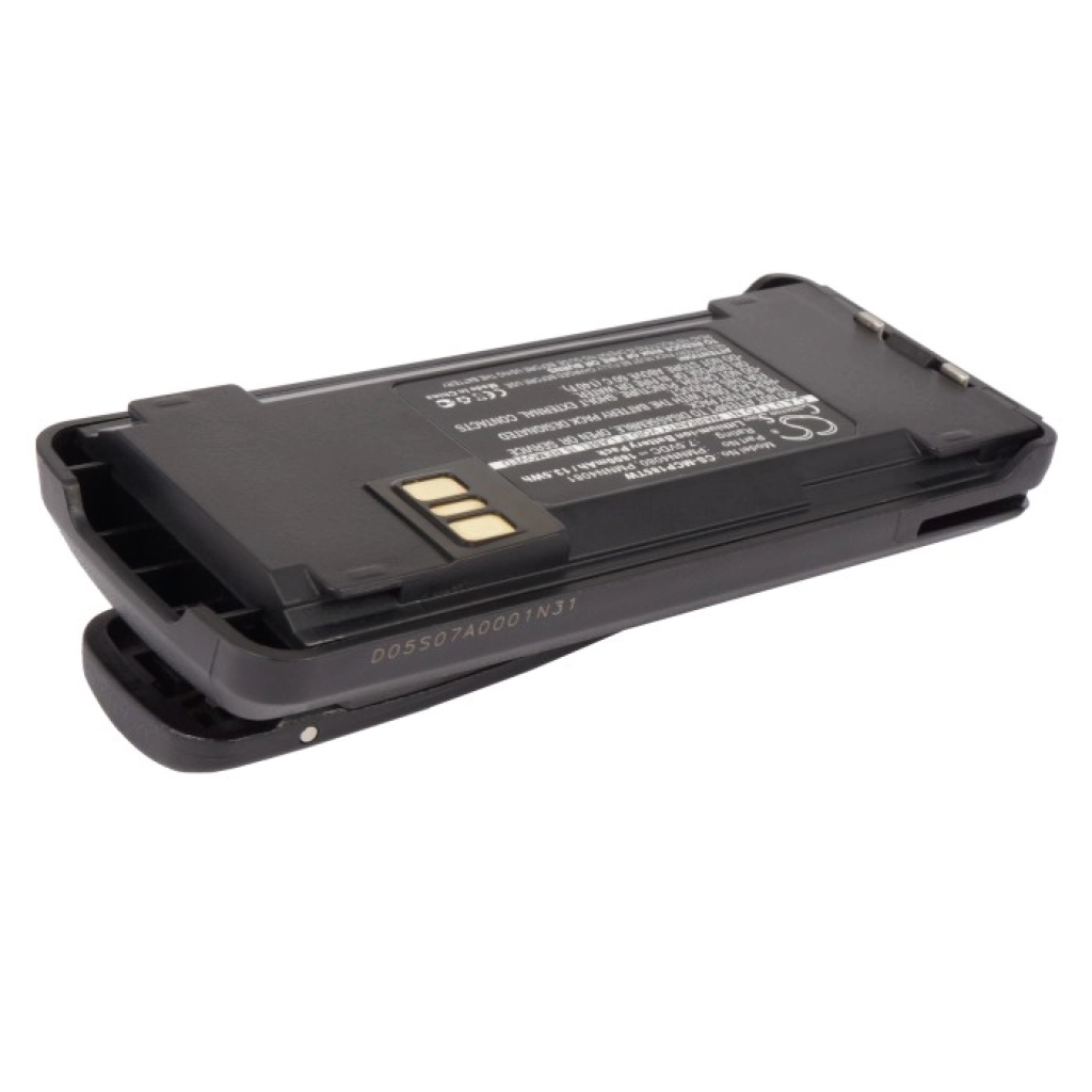 Battery Replaces PMNN4252AR
