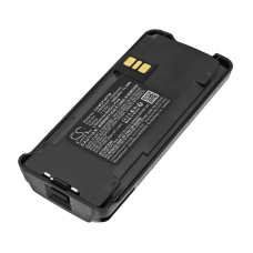 Compatible battery replacement for Motorola MNN4254AR,NNTN4496,NNTN4496AR,NNTN4497,NNTN4497A...