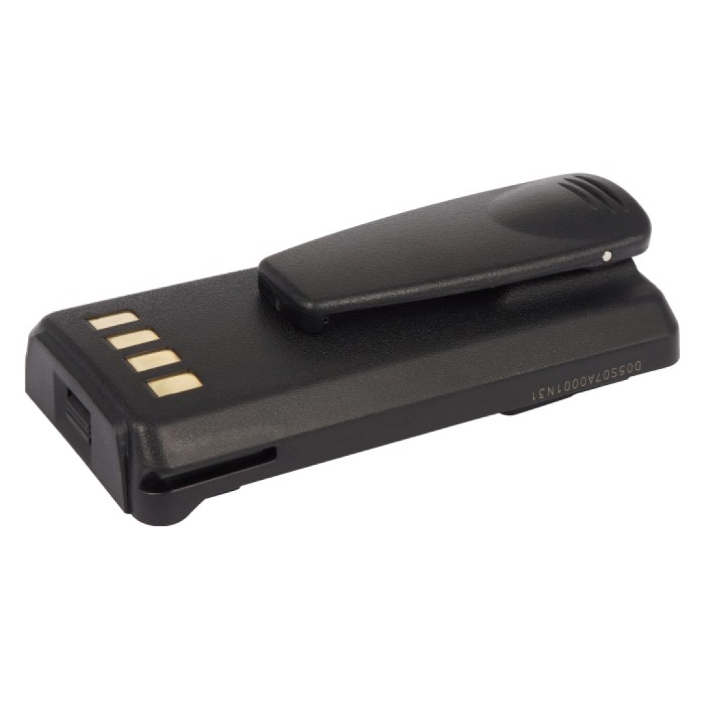Baterie do radioodbiorników Motorola CS-MCP185TW