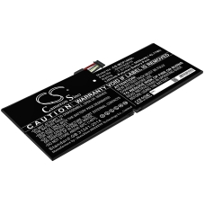 Kompatybilna wymiana baterii za Microsoft G3HTA061H