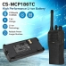 Bateria kompatybilny z Motorola CS-MCP186TC