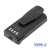 Bateria kompatybilny z Motorola CS-MCP186TC