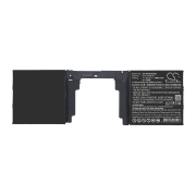 Battery compatibleWith Microsoft