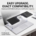 Bateria kompatybilny z Microsoft CS-MCR363SL