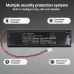 Bateria kompatybilny z Triax CS-MCT009SL