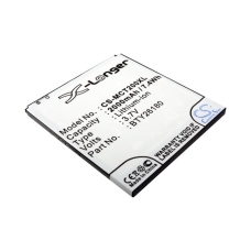 Kompatybilna wymiana baterii za Brondi BTY26180,BTY26180MOBISTEL/STD