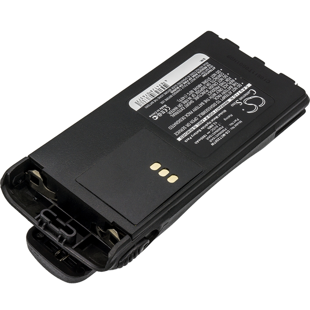 Battery Replaces PMNN4017