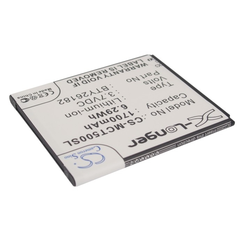 Mobile Phone Battery Myphone A919i Dual