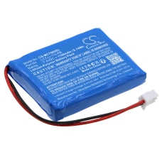 Compatible battery replacement for Tree LCT-LI-110-RB