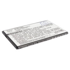 Kompatybilna wymiana baterii za Mobistel BTY26186,BTY26186MOBISTEL/STD
