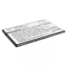 Kompatybilna wymiana baterii za Mobistel BTY26186,BTY26186MOBISTEL/STD