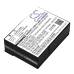 Baterie do skanera M3 Mobile CS-MCX100BL