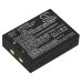 Two-Way Radio Battery Stabo CS-MCX700TW