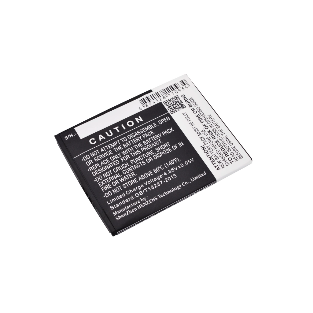 Baterie do telefonów komórkowych Medion CS-MD5001SL