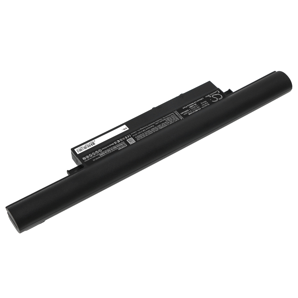 Bateria do notebooków Medion CS-MD7415HB