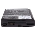 Notebook battery Medion MD95800