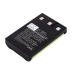 Compatible battery replacement for LIFETEC 17NO09T180