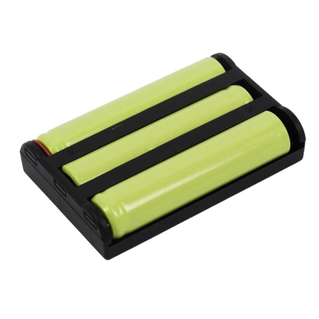 Compatible battery replacement for LIFETEC 17NO09T180