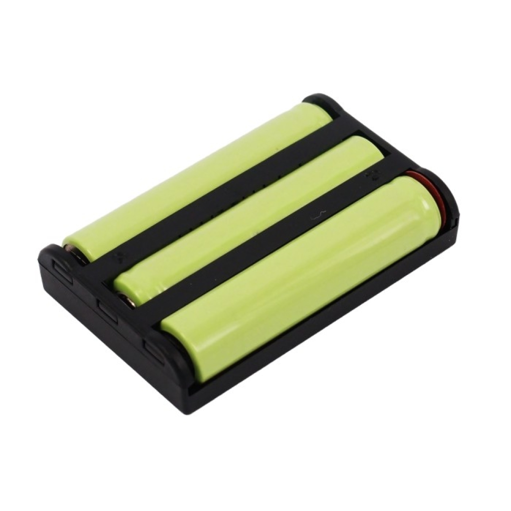 Compatible battery replacement for LIFETEC 17NO09T180