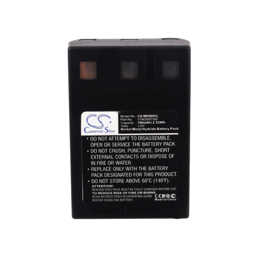 TCM CP731