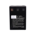 Compatible battery replacement for LIFETEC 17NO09T180