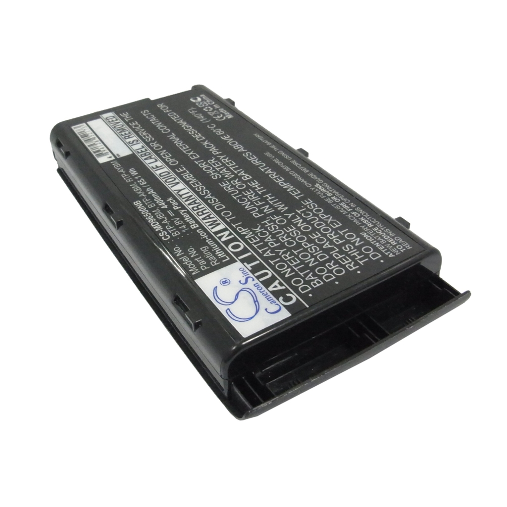 Bateria kompatybilny z Medion CS-MD96500NB