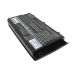 Bateria kompatybilny z Medion CS-MD96500NB