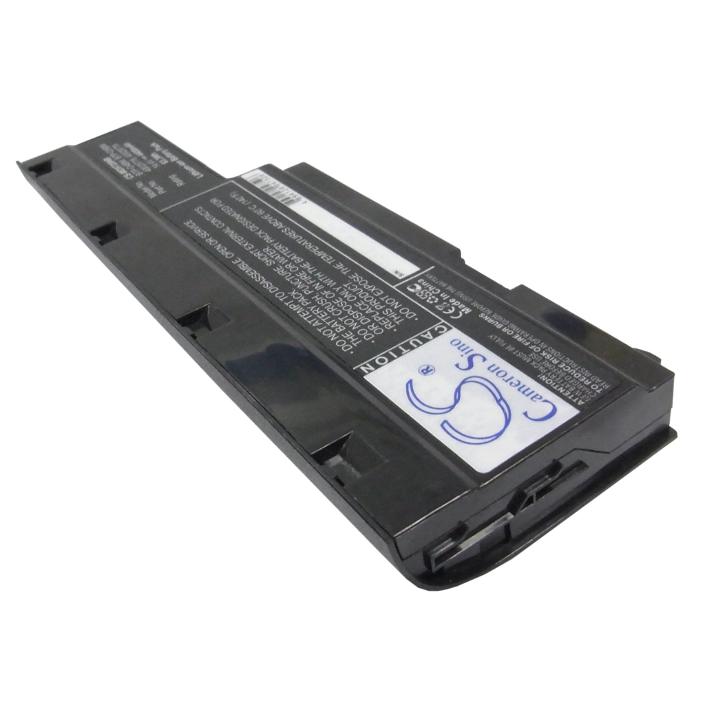 Notebook battery Medion Akoya P7611
