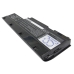 Notebook battery Medion Akoya P7611