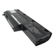 Battery compatibleWith Medion