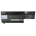 Notebook battery Medion Akoya P7611