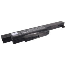 Compatible battery replacement for Medion 40036776,A32-A24