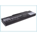 Notebook battery Medion MD97320