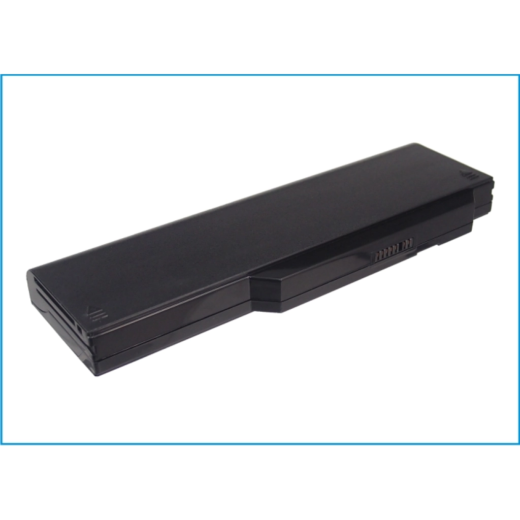 Notebook battery Medion MD97320