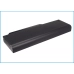 Notebook battery Medion MD97320