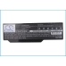 Notebook battery Medion MD97320