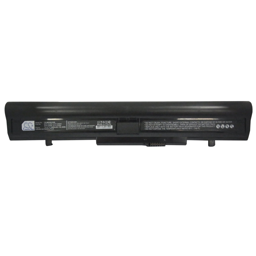 Battery Replaces 40032879