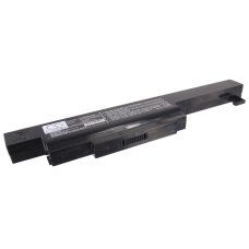 Compatible battery replacement for Medion 40036776,A32-A24