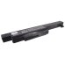 Notebook battery LG CS-MD9803NB