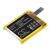 Battery compatibleWith Smartwatch Battery