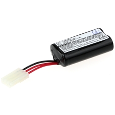 Kompatybilna wymiana baterii za Modicon B9550T,MA-9255-000