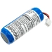 Baterie do skanera Mindeo CS-MDE326BL