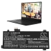 Notebook battery Medion CS-MDE624NB