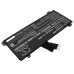 Battery Replaces 40068772