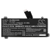 Battery Replaces 40068772