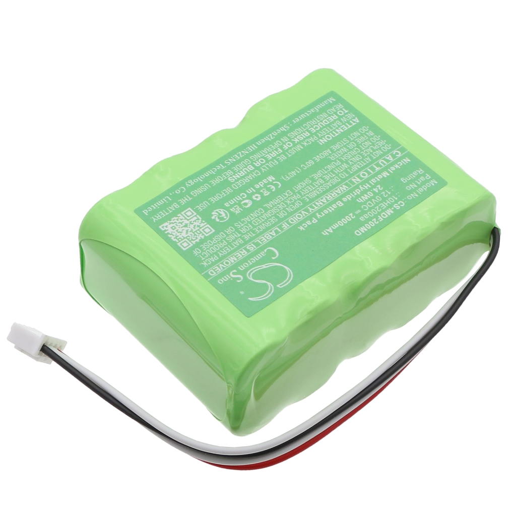 Baterie do urządzeń medycznych Medifosion CS-MDF200MD