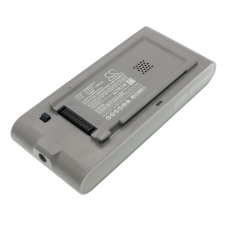 Compatible battery replacement for Midea BP29625C
