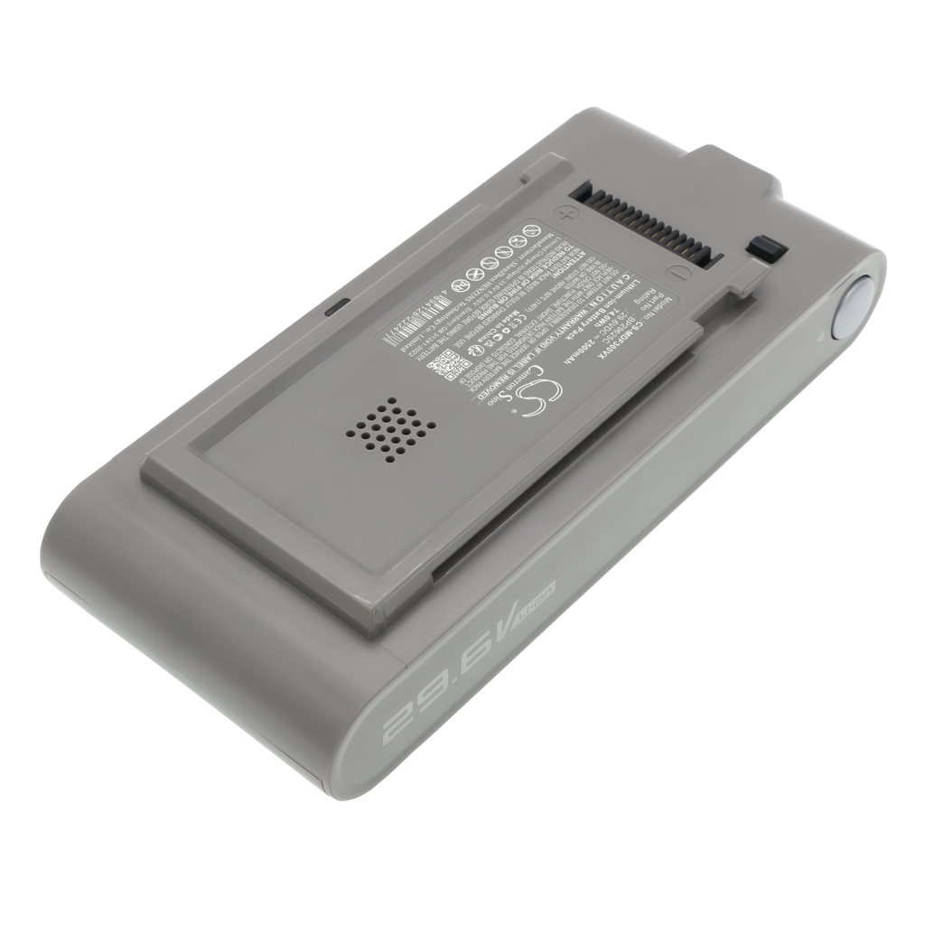 Vacuum Battery Midea CS-MDF300VX