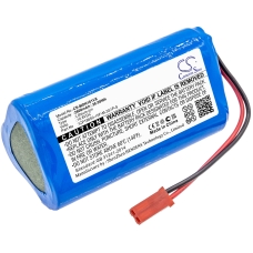 Kompatybilna wymiana baterii za Evolution ICP186500-15F-M-3S1P-S,UR18650ZT-3S1P-S
